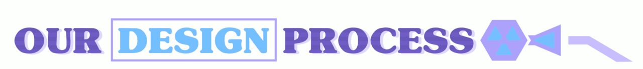 Design process header